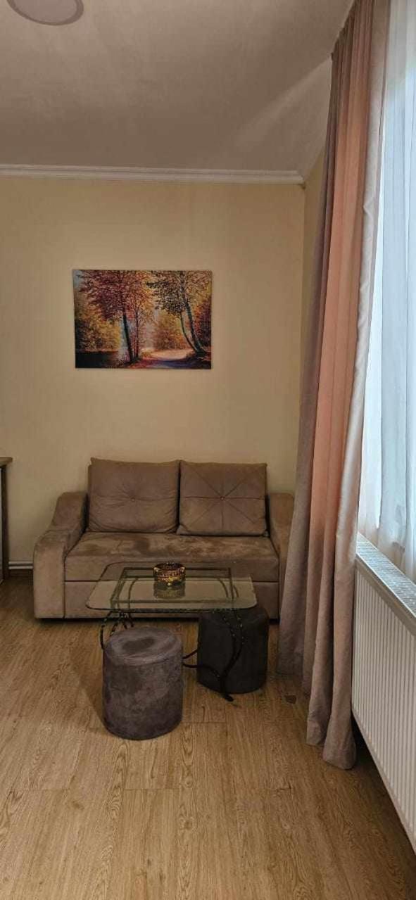 Guest House Bochora Borjomi Bagian luar foto